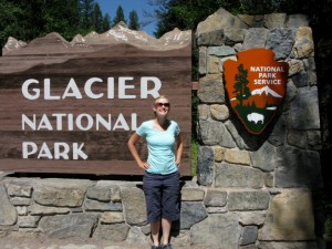 Glacier National Park