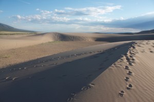 Great Sand Dunes National Park