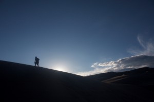 Great Sand Dunes National Park