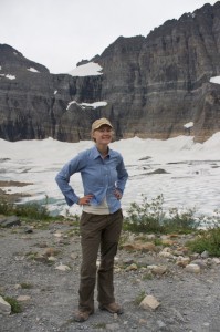 Grinnell Glacier, Glacier National Park
